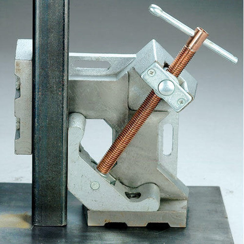 Strong Hand Welding Clamp (2 Axis)