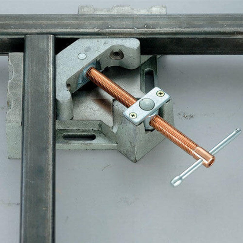 Strong Hand Welding Clamp (2 Axis)