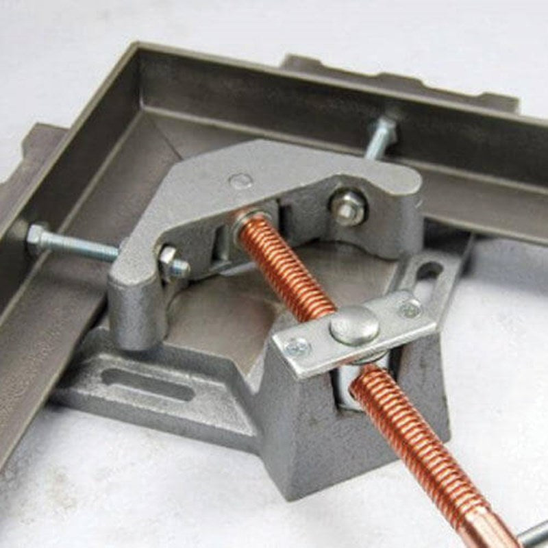Strong Hand Welding Clamp (2 Axis)
