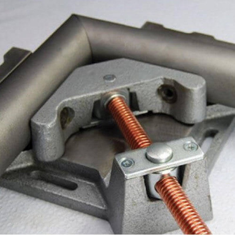 Strong Hand Welding Clamp (2 Axis)