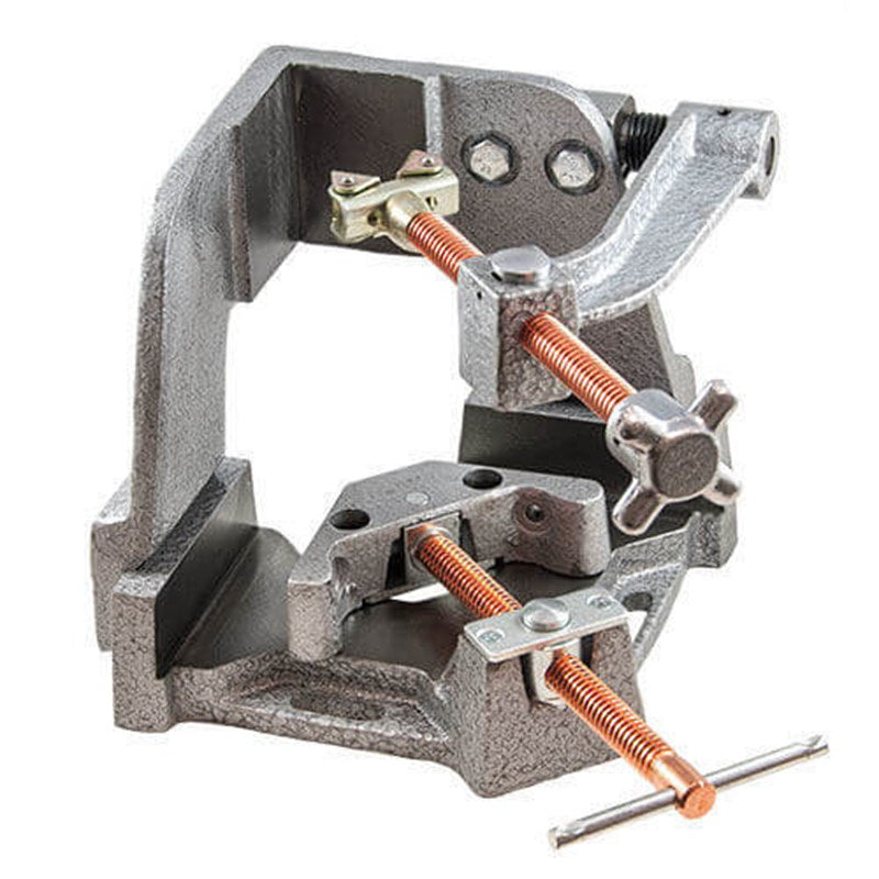 Strong Hand Welding Clamp (3 Axis)
