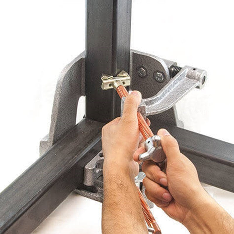 Strong Hand Welding Clamp (3 Axis)