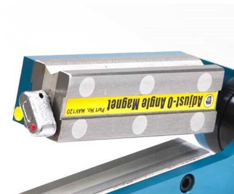 Strong Hand ADJUST-O ANGLE MAGNET