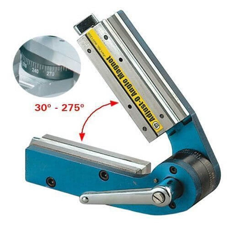 Strong Hand ADJUST-O ANGLE MAGNET