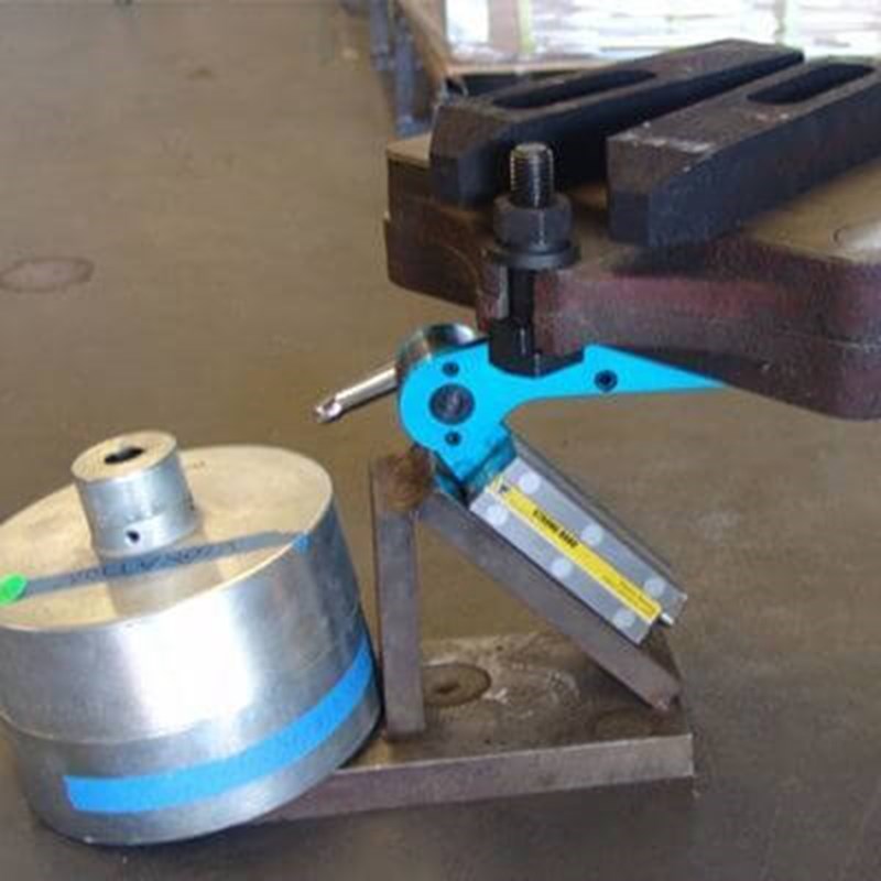 Strong Hand ADJUST-O ANGLE MAGNET