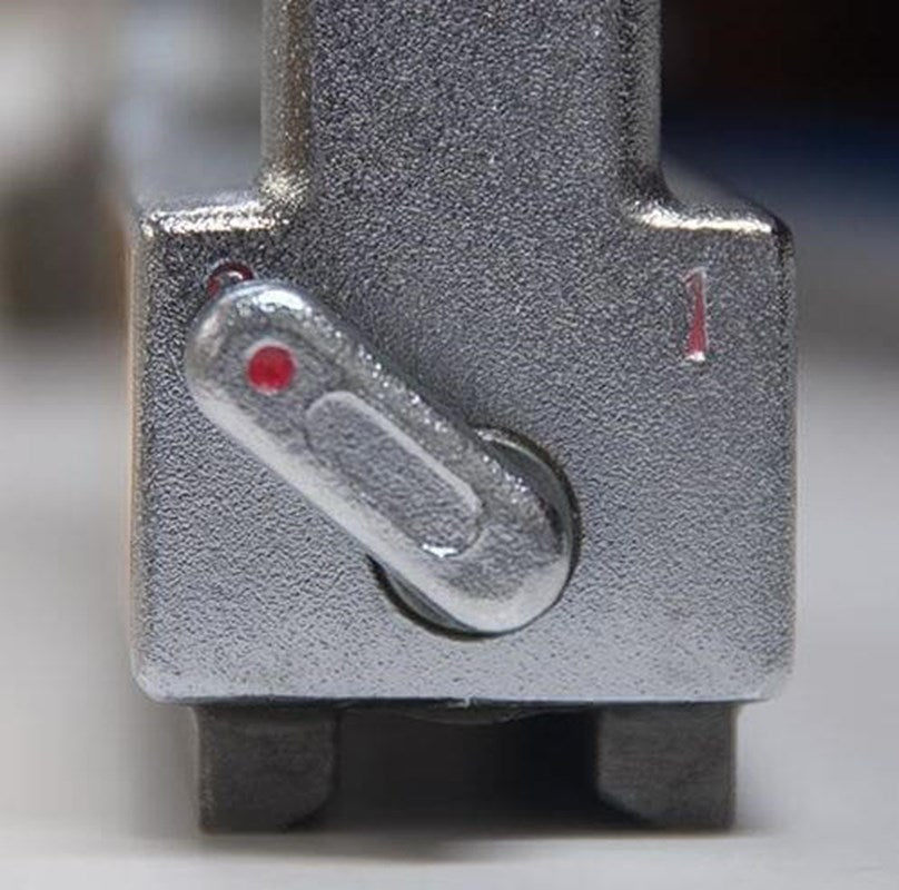 Strong Hand ADJUST-O ANGLE MAGNET