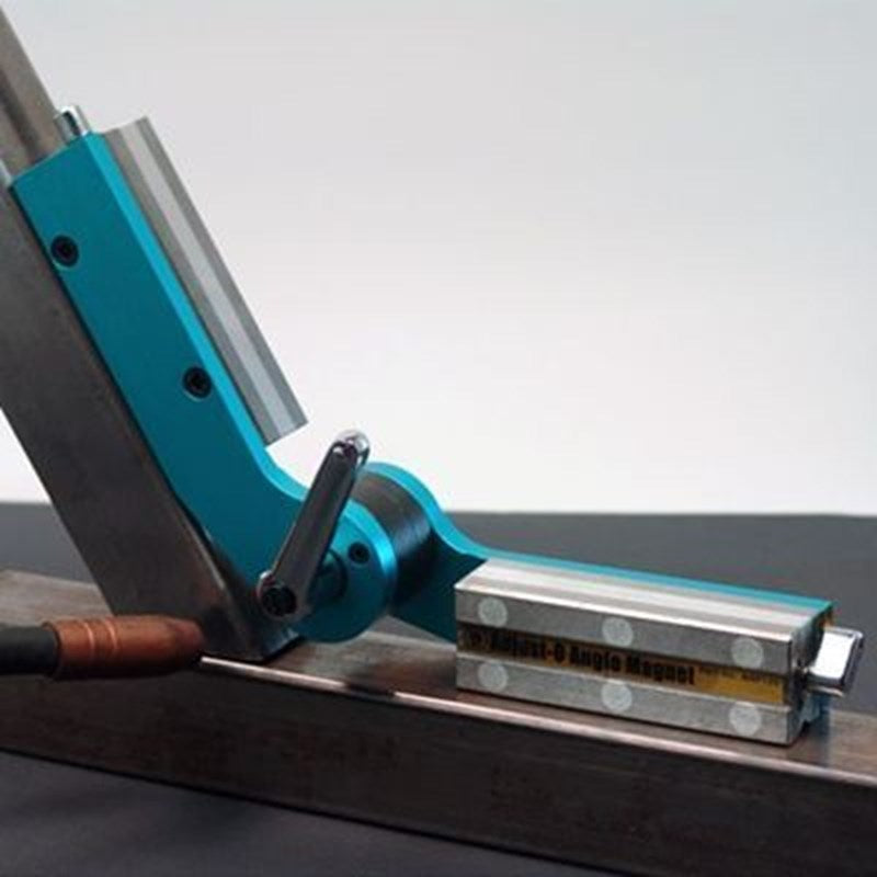 Strong Hand ADJUST-O ANGLE MAGNET